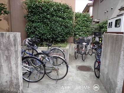 グランジュール小石川