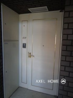 グランドメゾン六番町