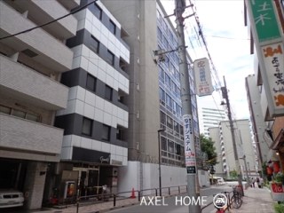 第二中央ビル