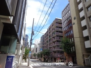 喜助九段北ビル