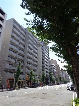 メゾン文京関口