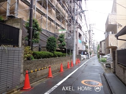 アトラス音羽