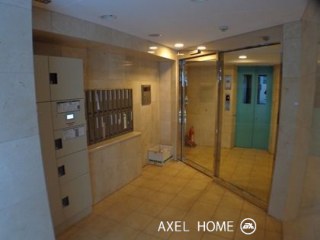 ベレール日本橋兜町