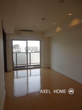 フォレシティ後楽園