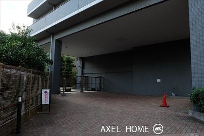 It's東京フォーサイトスクエア