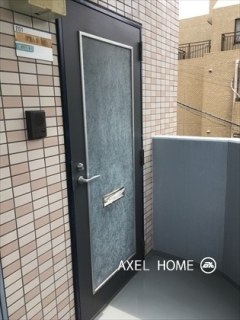 モアエミネンス西新宿