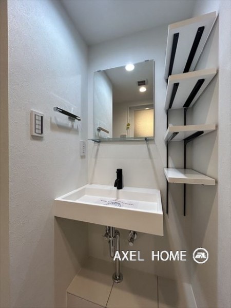 Reve Residence 市ヶ谷Ⅱ（レーヴレジデンス市ヶ谷Ⅱ）