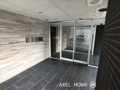 ザ・パークハウスアーバンス文京小石川