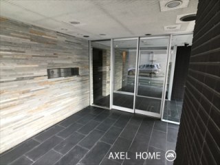 ザ・パークハウスアーバンス文京小石川
