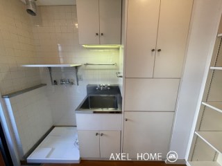 テラス三栄町