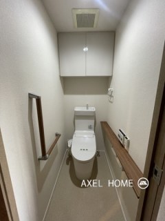 アールヴェール代々木