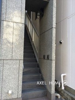 クレール飯田橋
