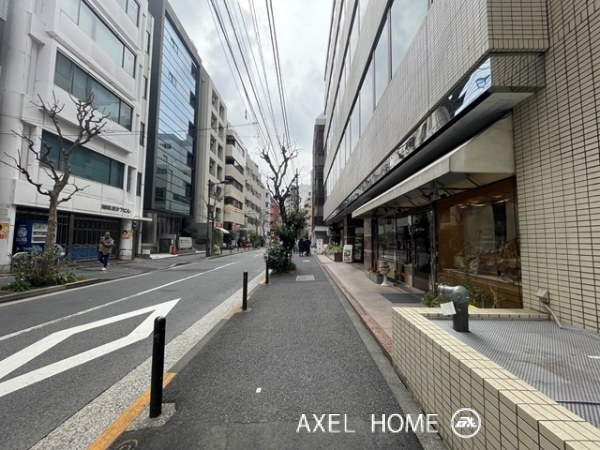一番町ウエストビル