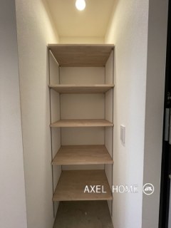 四谷アパートメントE