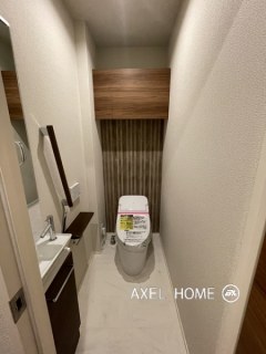 ウィステリア若松町