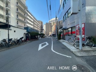 岩波ビル （事務所）