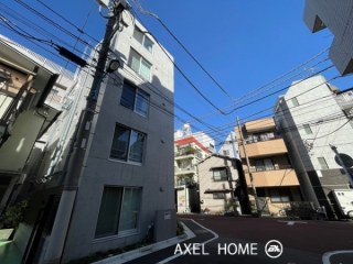 PRATIQUE KAGURAZAKA west(プライティーク神楽坂ウエスト)
