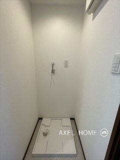 YOTSUYA COURT (四谷コート)