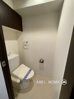 パークフラッツ市谷台町坂