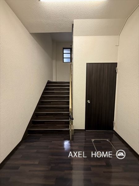 HIサンロード原宿ビル（事務所/店舗）