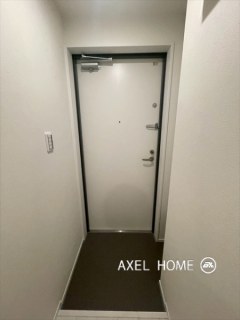 レピュア曙橋駅前レジデンス