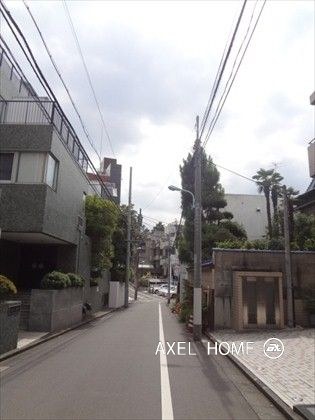 MT原宿ビル　(事務所)