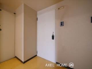 ベルハイム田町
