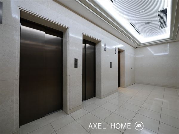 シーフォートタワー SEA FORT TOWER