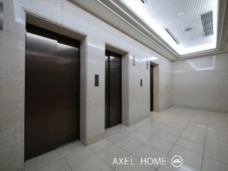 シーフォートタワー SEA FORT TOWER