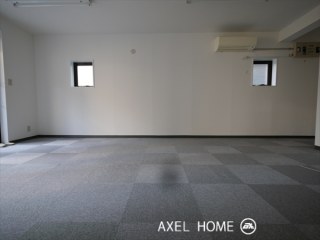 アルファ千駄ヶ谷ビル　(事務所)