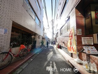 大善ビル　(事務所・店舗)