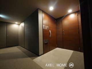 ワールドシティタワーズ ブリーズタワー　