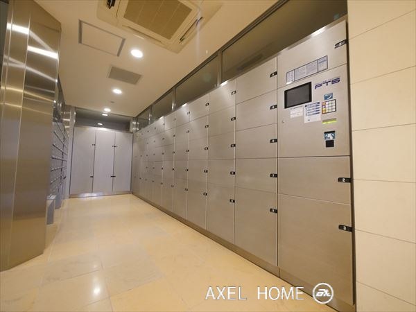 パークタワー品川ベイワード （PARK TOWER）