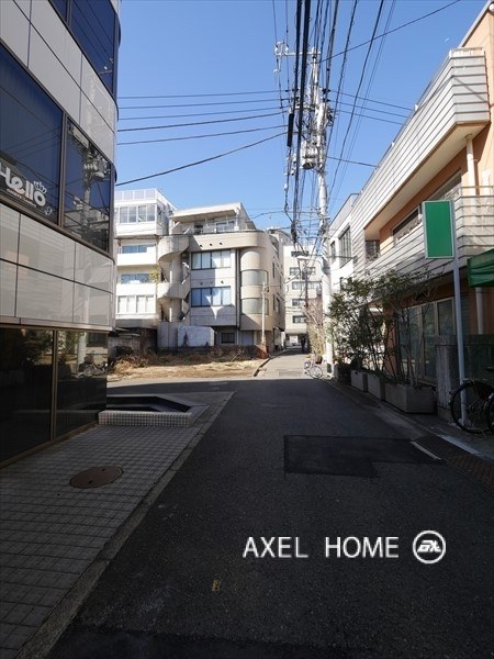 クロス3ビル　（店舗・事務所）