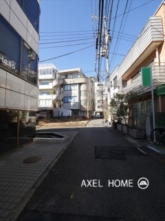 クロス3ビル　（店舗・事務所）