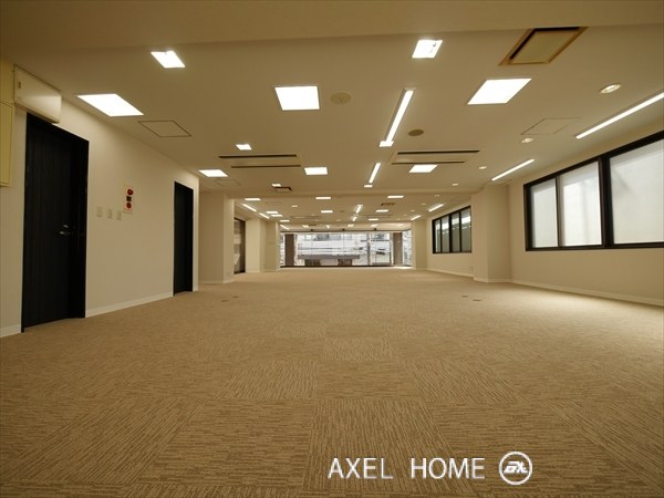INビル(アイエヌビル)　(事務所・店舗)