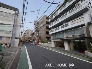 LE REVE（ル・レーヴ）(店舗・事務所)