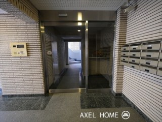 プレール市ヶ谷二十騎町