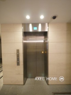 パークハウス小石川