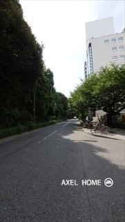 スキラ御苑