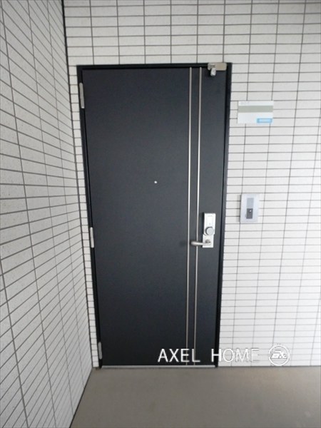 ガラ・グランディ西新宿