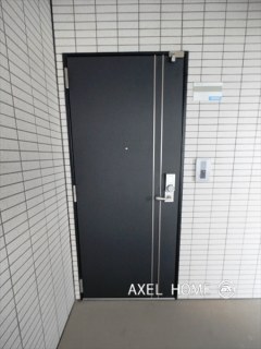 ガラ・グランディ西新宿