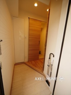 ライオンズマンション東神田