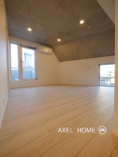 エスセナーリオ市ヶ谷