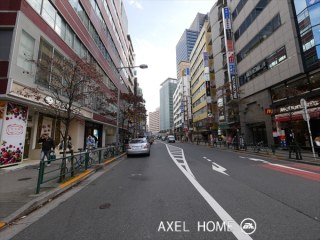 新宿EX（Shinjuku ex）店舗・事務所