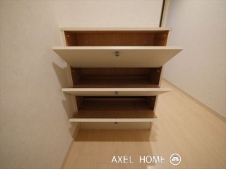 アムロゼッタ四ッ谷