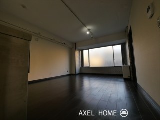川口アパートメント