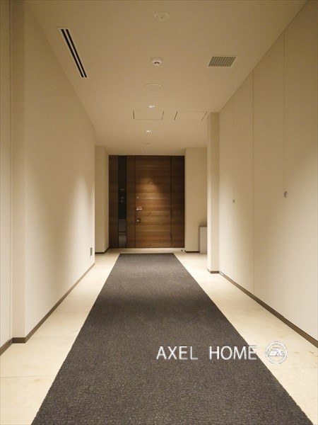 ONE AVENUE 一番町文人通り(ワンアべニュー一番町文人通り)