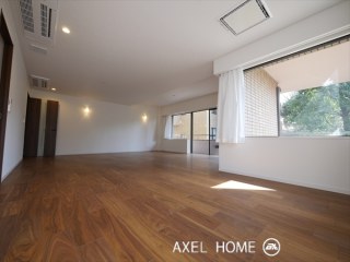 ベルテ表参道