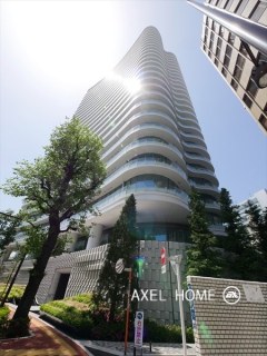 パークコート青山ザ・タワー